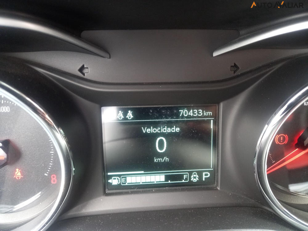 CHEVROLET TRACKER 1.0 TURBO FLEX LTZ AUTOMATICO