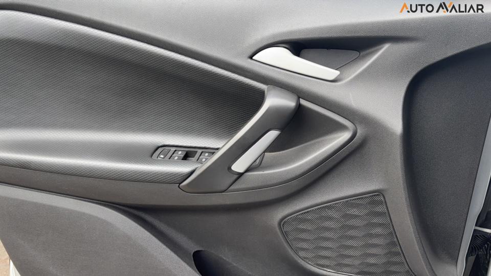 CHEVROLET TRACKER 1.0 TURBO FLEX AUTOMATICO