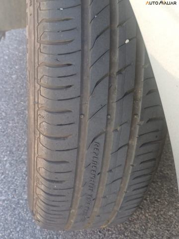 CHEVROLET ONIX 1.0 FLEX PLUS LT MANUAL