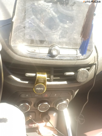 CHEVROLET ONIX 1.0 FLEX PLUS LT MANUAL