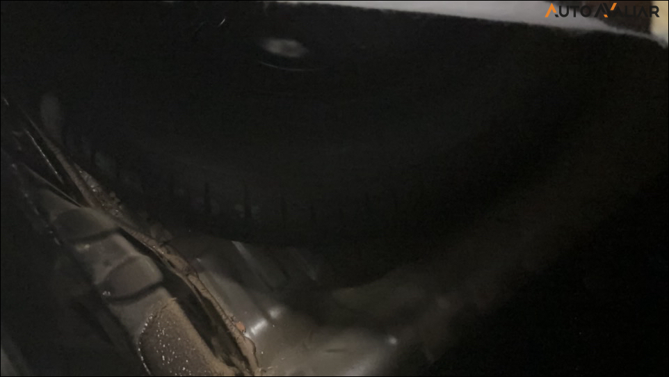 RENAULT KWID 1.0 12V SCE FLEX OUTSIDER MANUAL