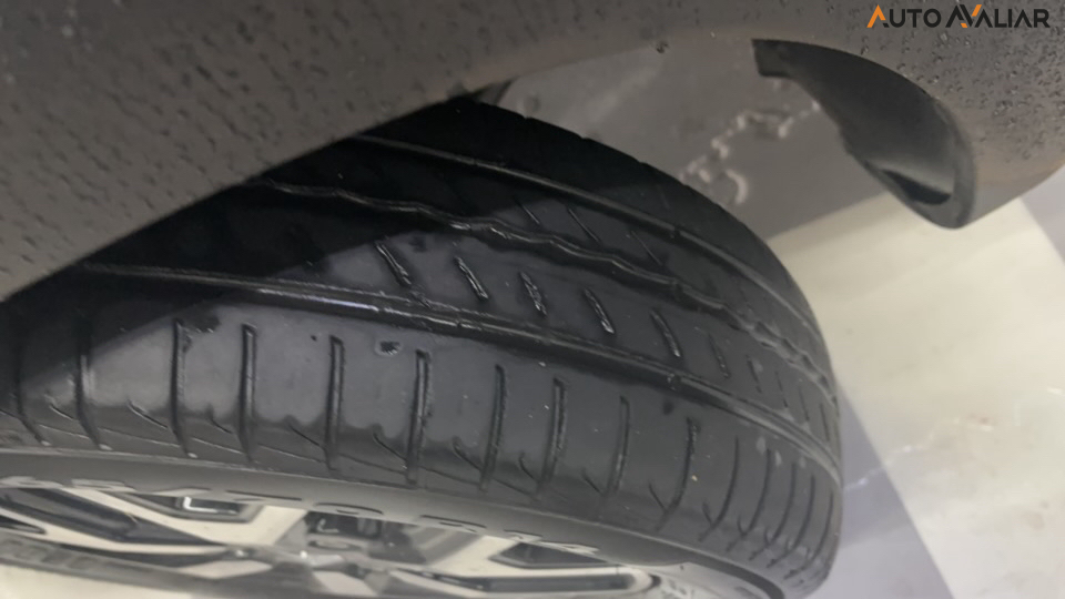 RENAULT KWID 1.0 12V SCE FLEX OUTSIDER MANUAL