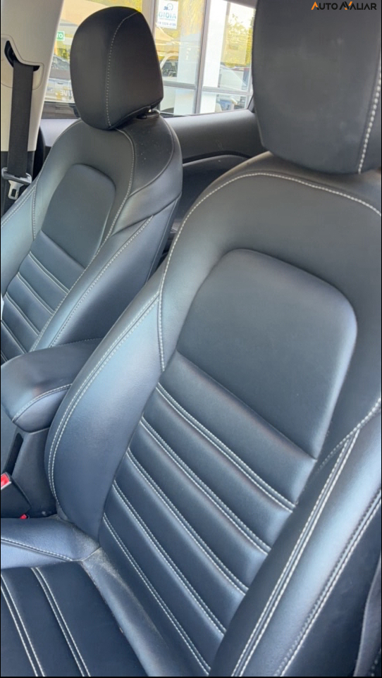 CHEVROLET TRACKER 1.0 TURBO FLEX LT AUTOMATICO