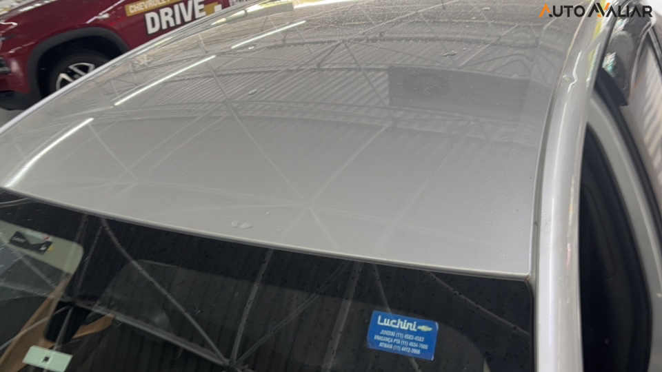 CHEVROLET ONIX 1.0 TURBO FLEX PLUS PREMIER AUTOMATICO