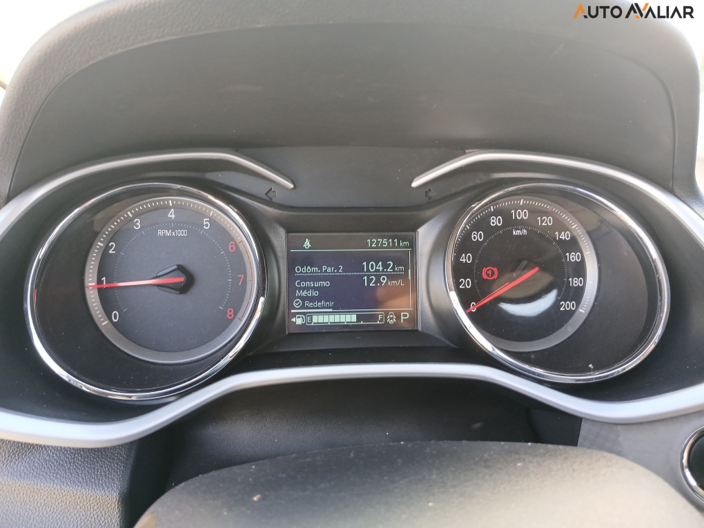 CHEVROLET ONIX 1.0 TURBO FLEX PLUS PREMIER AUTOMATICO