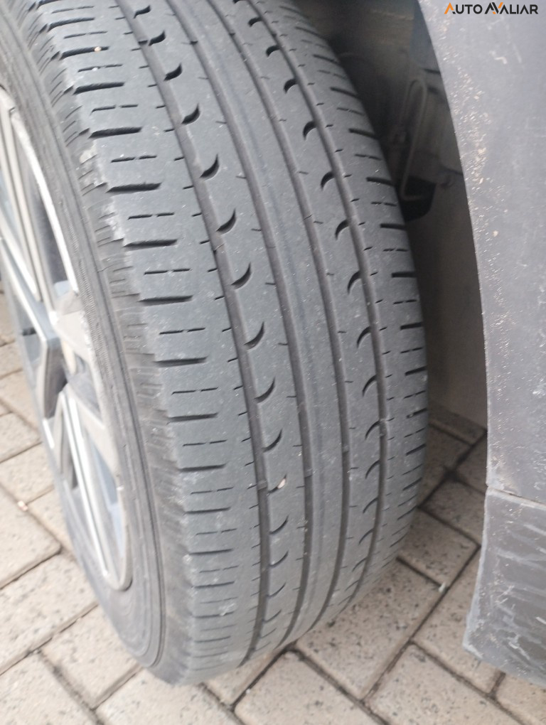 CHEVROLET TRACKER 1.0 TURBO FLEX LT AUTOMATICO