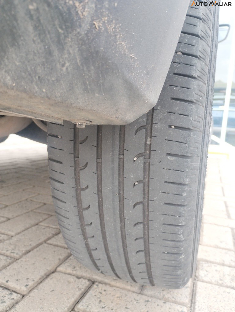 CHEVROLET TRACKER 1.0 TURBO FLEX LT AUTOMATICO