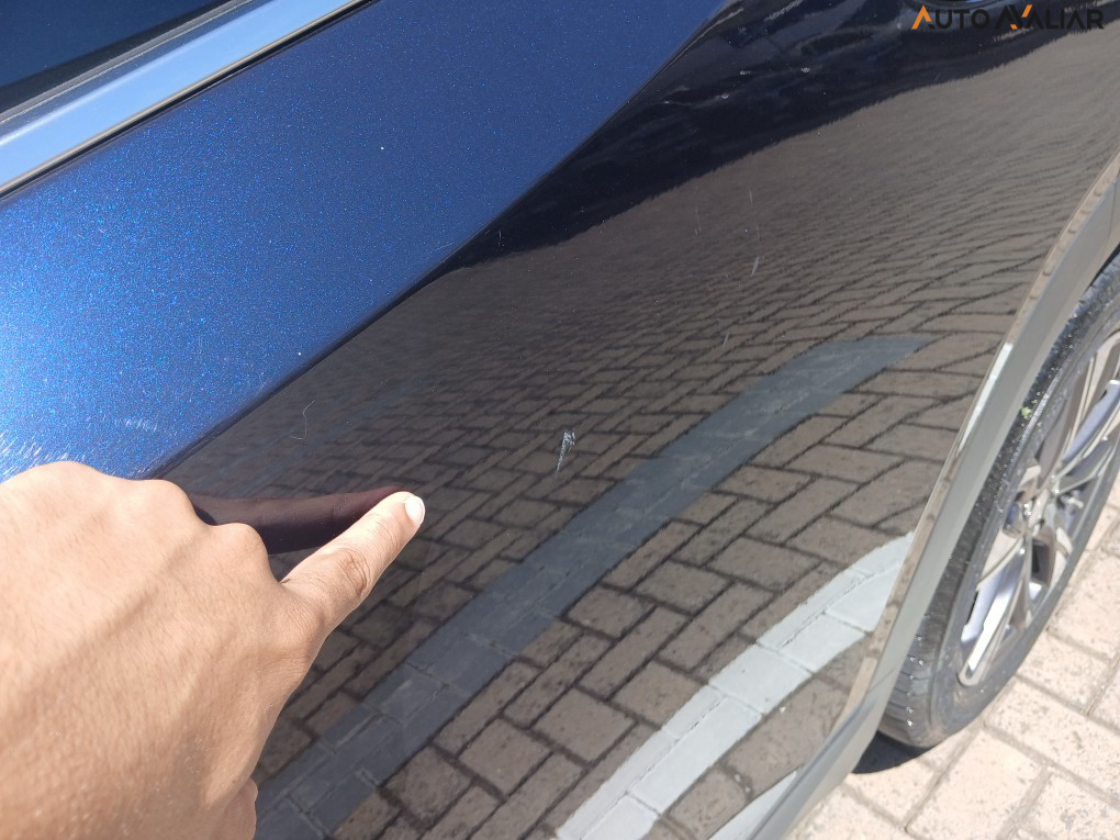 CHEVROLET TRACKER 1.2 TURBO FLEX PREMIER AUTOMATICO