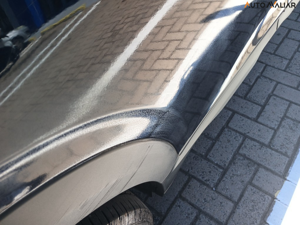 CHEVROLET TRACKER 1.2 TURBO FLEX PREMIER AUTOMATICO