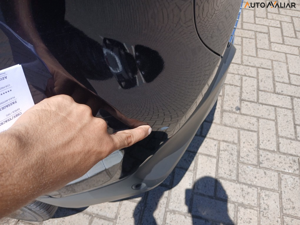 CHEVROLET TRACKER 1.2 TURBO FLEX PREMIER AUTOMATICO