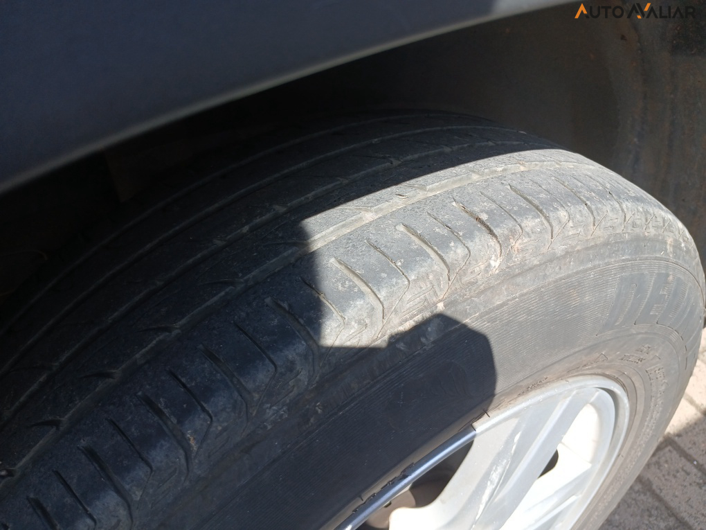 CHEVROLET TRACKER 1.4 16V TURBO FLEX LT AUTOMATICO