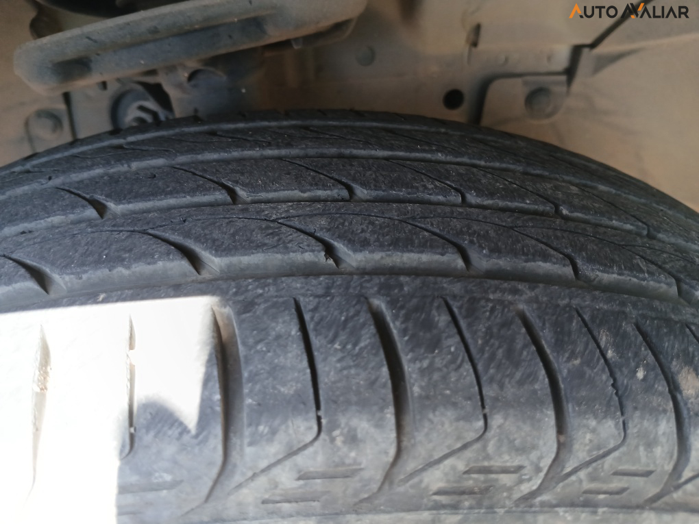 CHEVROLET TRACKER 1.4 16V TURBO FLEX LT AUTOMATICO