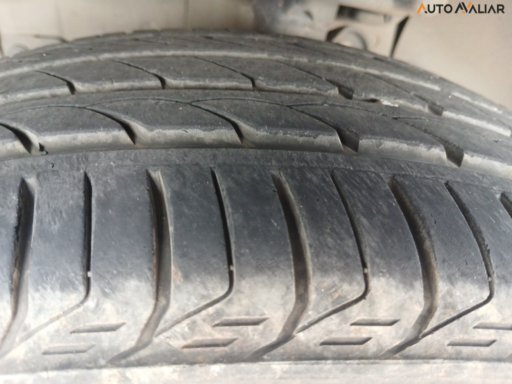 CHEVROLET TRACKER 1.4 16V TURBO FLEX LT AUTOMATICO