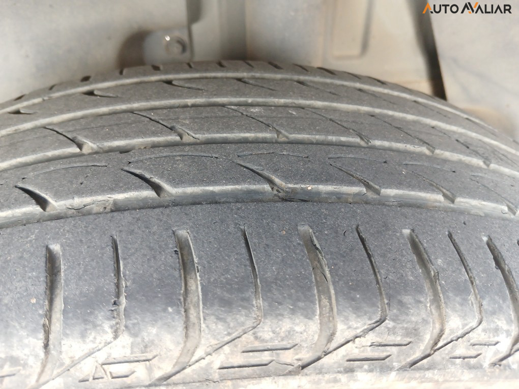 CHEVROLET TRACKER 1.4 16V TURBO FLEX LT AUTOMATICO