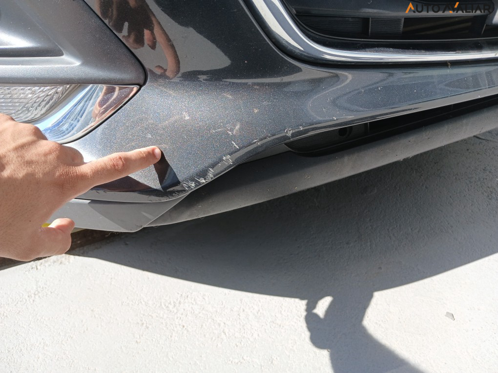 CHEVROLET TRACKER 1.4 16V TURBO FLEX LT AUTOMATICO