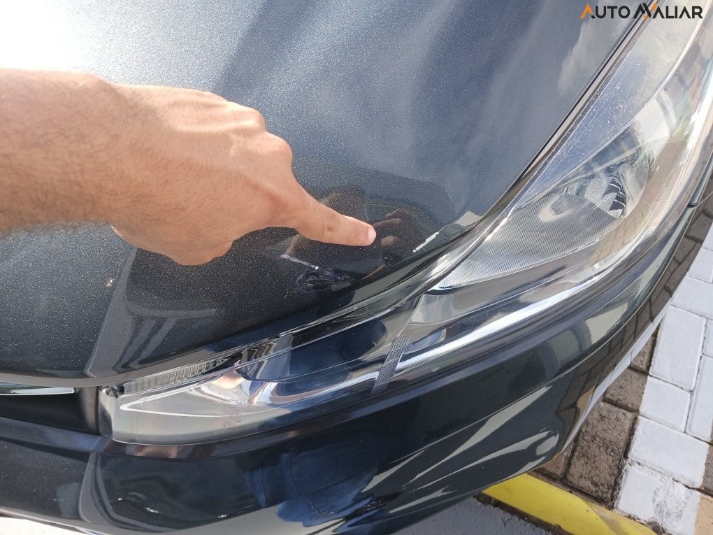 CHEVROLET TRACKER 1.4 16V TURBO FLEX LT AUTOMATICO