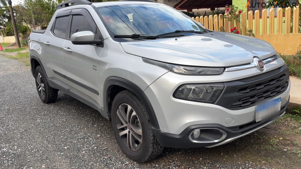 FIAT TORO 2.0 16V TURBO DIESEL FREEDOM 4WD AT9