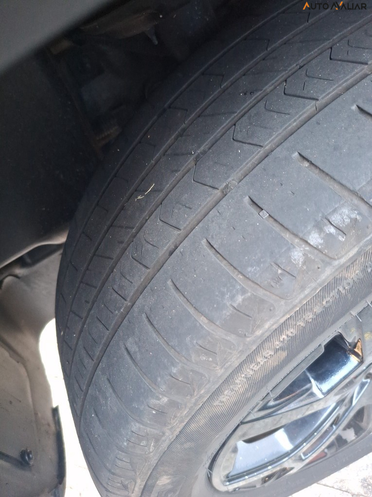 JEEP RENEGADE 1.3 T270 TURBO FLEX SPORT AT6