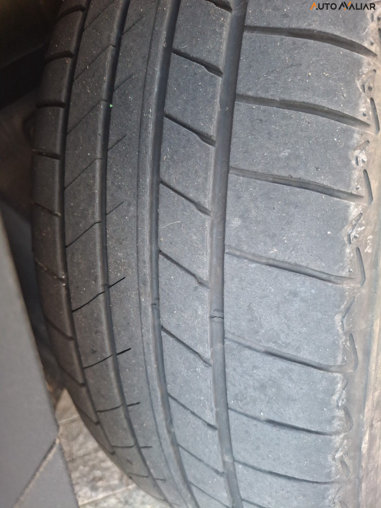 JEEP RENEGADE 1.3 T270 TURBO FLEX SPORT AT6