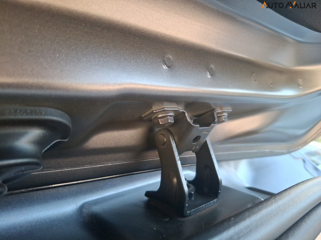 JEEP RENEGADE 1.3 T270 TURBO FLEX SPORT AT6