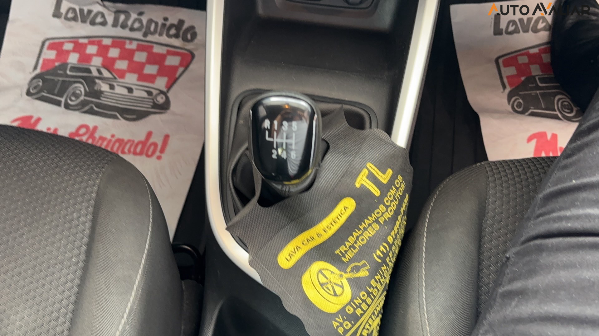 CHEVROLET ONIX 1.0 TURBO FLEX PLUS LT MANUAL