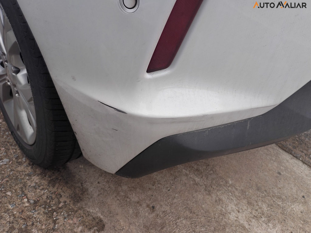 CHEVROLET ONIX 1.0 TURBO FLEX PREMIER AUTOMATICO