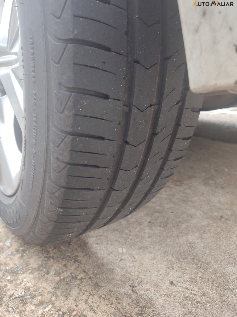 CHEVROLET ONIX 1.0 TURBO FLEX PREMIER AUTOMATICO