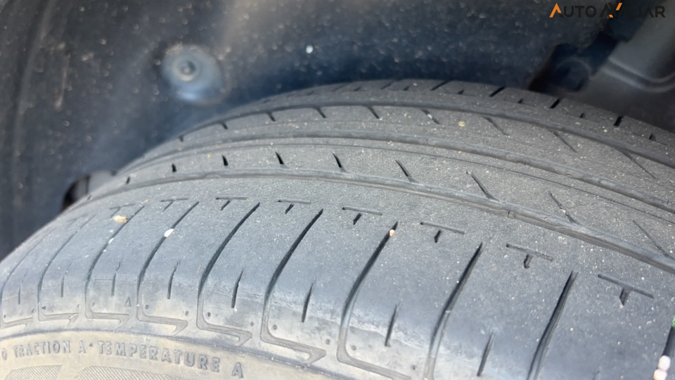 CHEVROLET TRACKER 1.0 TURBO FLEX LT AUTOMATICO