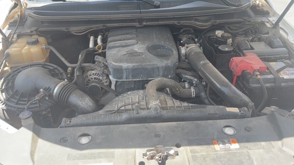 FORD RANGER 2.2 XLS 4X4 CD 16V DIESEL 4P MANUAL