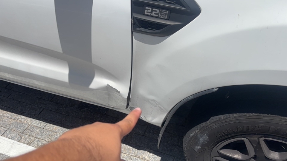 FORD RANGER 2.2 XLS 4X4 CD 16V DIESEL 4P MANUAL