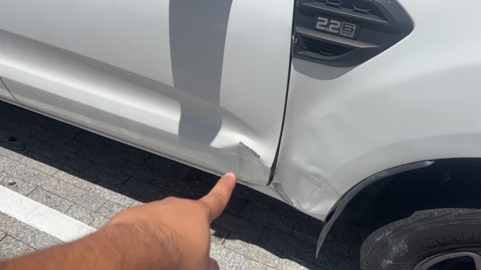 FORD RANGER 2.2 XLS 4X4 CD 16V DIESEL 4P MANUAL