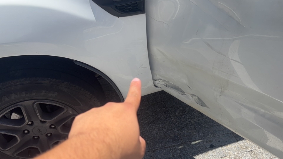 FORD RANGER 2.2 XLS 4X4 CD 16V DIESEL 4P MANUAL