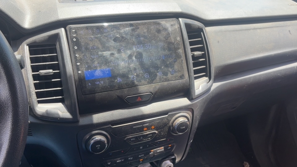 FORD RANGER 2.2 XLS 4X4 CD 16V DIESEL 4P MANUAL