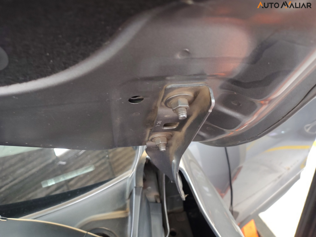 CHEVROLET TRACKER 1.0 TURBO FLEX MANUAL