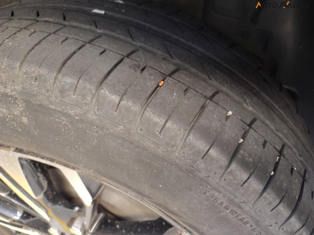 CHEVROLET TRACKER 1.0 TURBO FLEX MANUAL