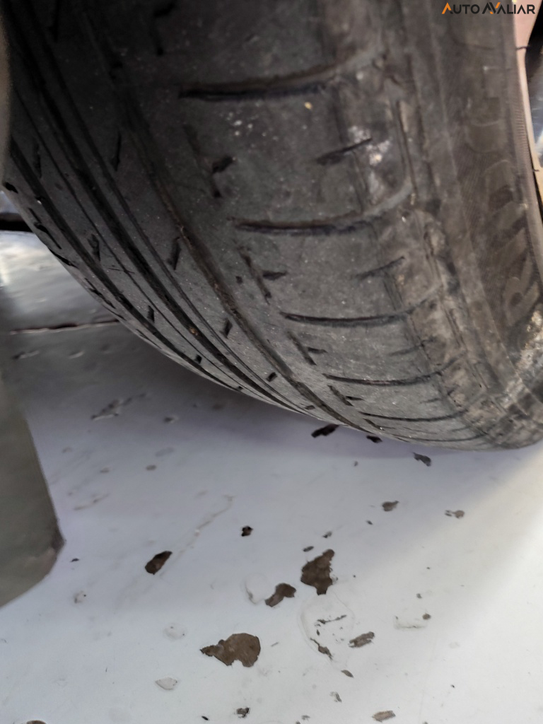 CHEVROLET TRACKER 1.0 TURBO FLEX MANUAL