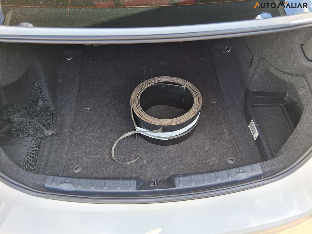 BMW 328I 2.0 SPORT GP 16V GASOLINA 4P AUTOMATICO