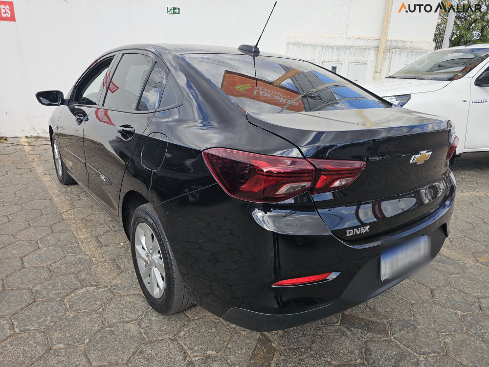 CHEVROLET ONIX 1.0 TURBO FLEX PLUS LT MANUAL