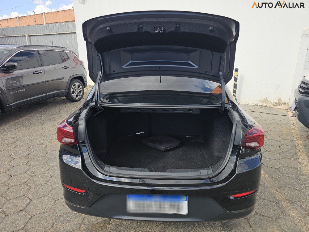 CHEVROLET ONIX 1.0 TURBO FLEX PLUS LT MANUAL