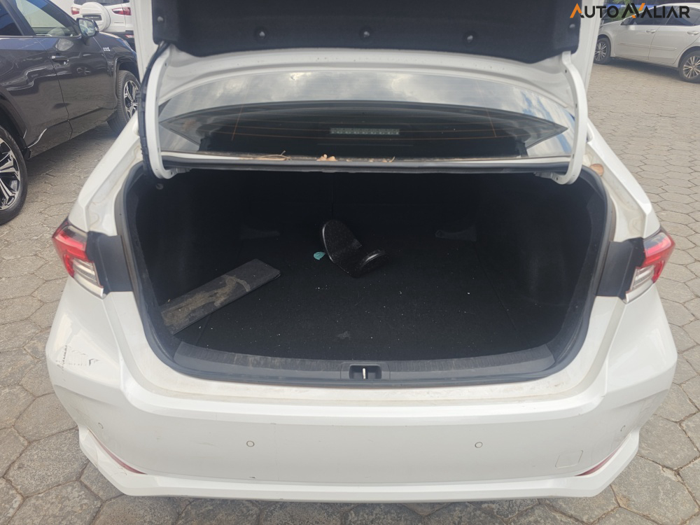 TOYOTA COROLLA Altis Prem. Hybrid 1.8 Flex Aut