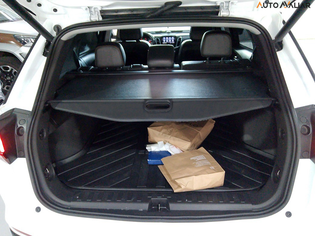 CHEVROLET EQUINOX 1.5 16V TURBO GASOLINA PREMIER AWD AUTOMATICO