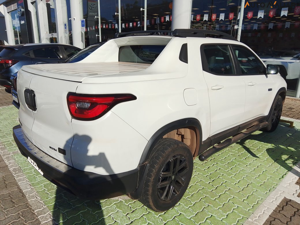 FIAT TORO 2.0 16V TURBO DIESEL ULTRA 4WD AT9