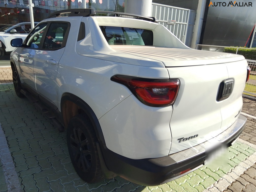 FIAT TORO 2.0 16V TURBO DIESEL ULTRA 4WD AT9