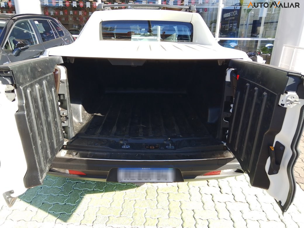 FIAT TORO 2.0 16V TURBO DIESEL ULTRA 4WD AT9