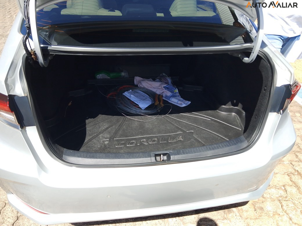 TOYOTA COROLLA 1.8 VVT-I HYBRID PREMIUM FLEX ALTIS CVT