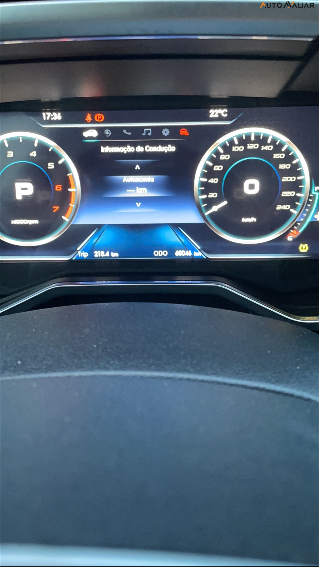 FORD TERRITORY 1.5 ECOBOOST GTDI GASOLINA TITANIUM AUTOMATICO