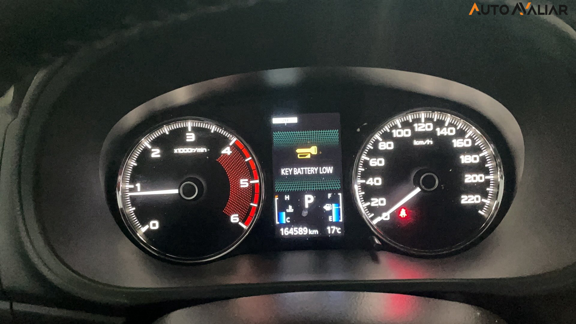 MITSUBISHI PAJERO 2.4 SPORT HPE 4X4 DIESEL AUTOMATIZADO