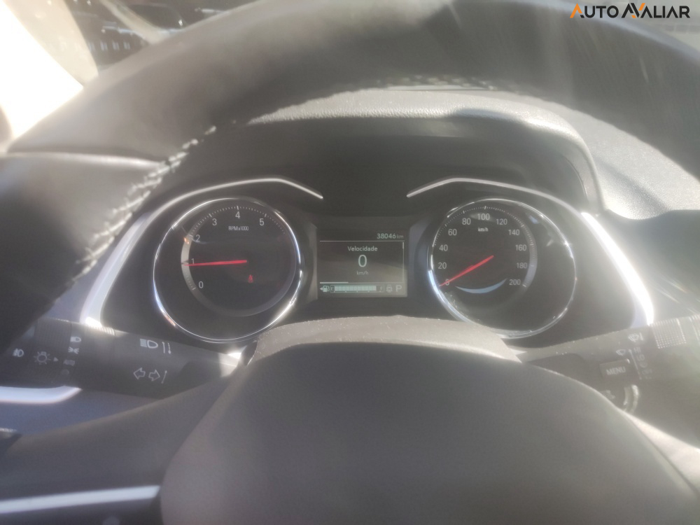 CHEVROLET ONIX 1.0 TURBO FLEX PLUS LTZ AUTOMATICO
