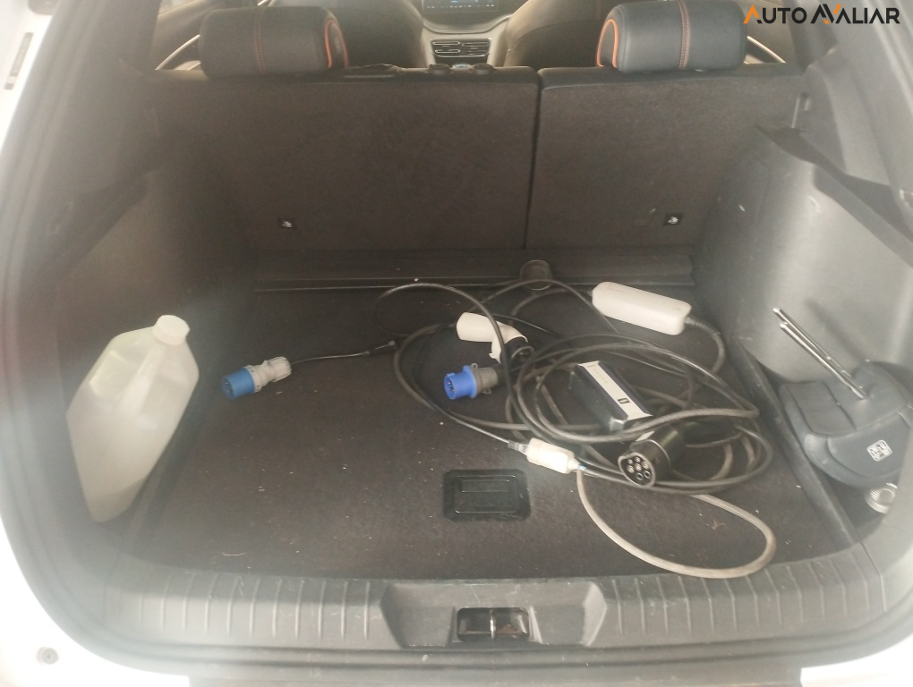 BYD SONG PLUS 1.5 DM-I HÍBRIDO AUTOMÁTICO