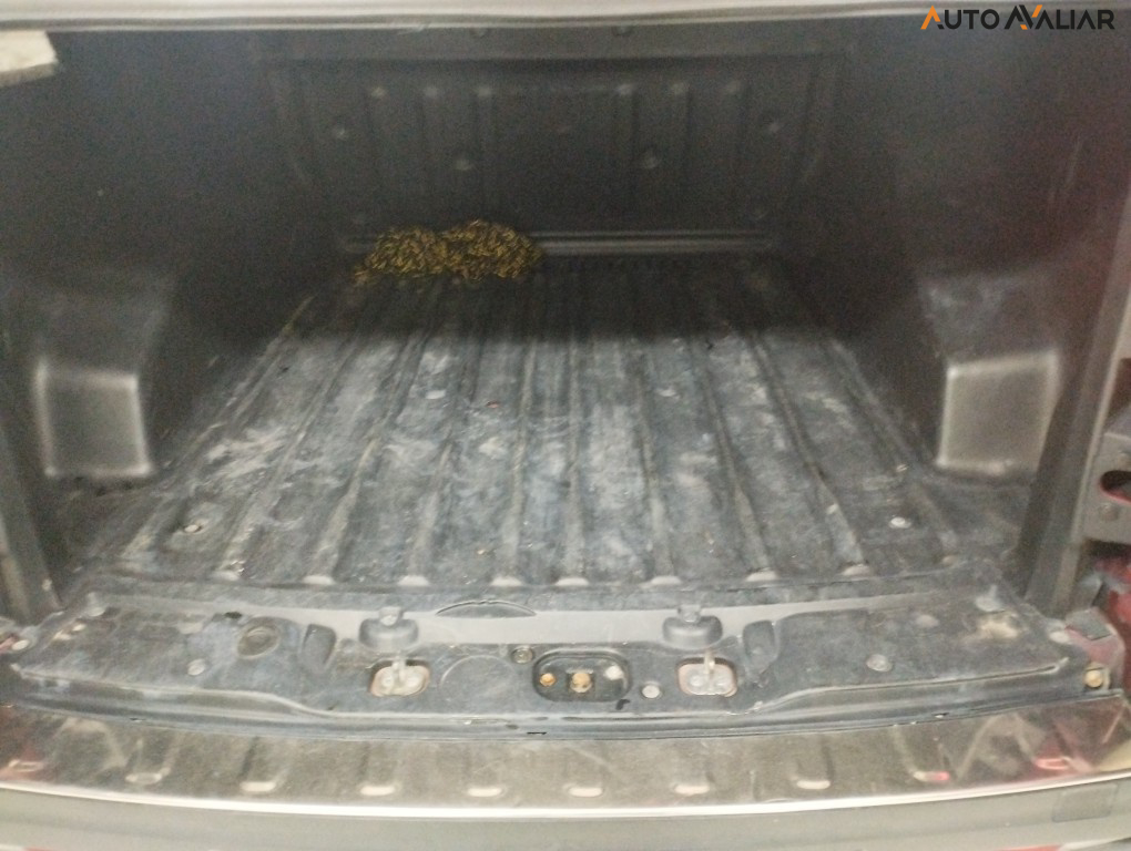 FIAT TORO 2.0 16V TURBO DIESEL VOLCANO 4WD AT9